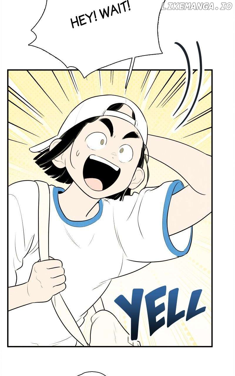 After School Lessons for Unripe Apples Chapter 155 - page 4