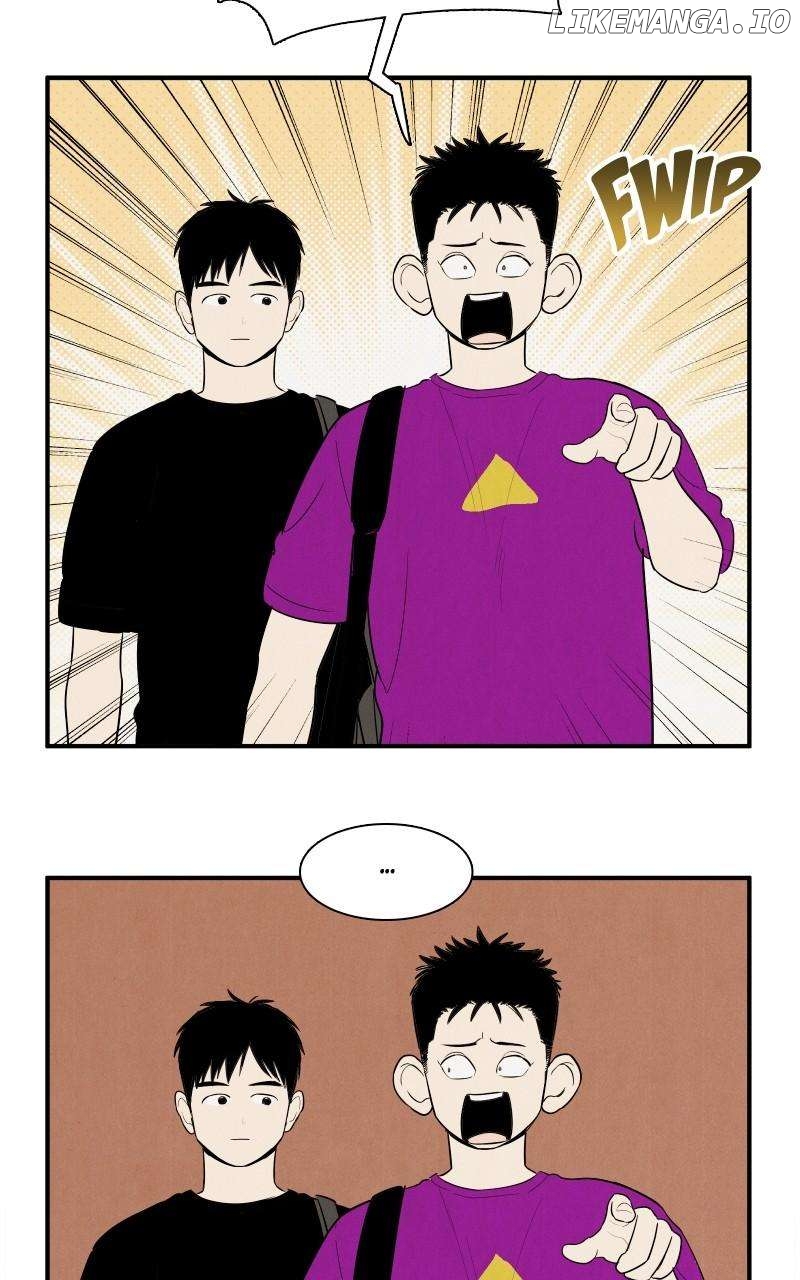 After School Lessons for Unripe Apples Chapter 155 - page 48