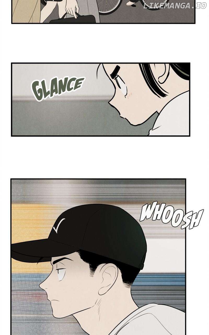 After School Lessons for Unripe Apples Chapter 155 - page 53