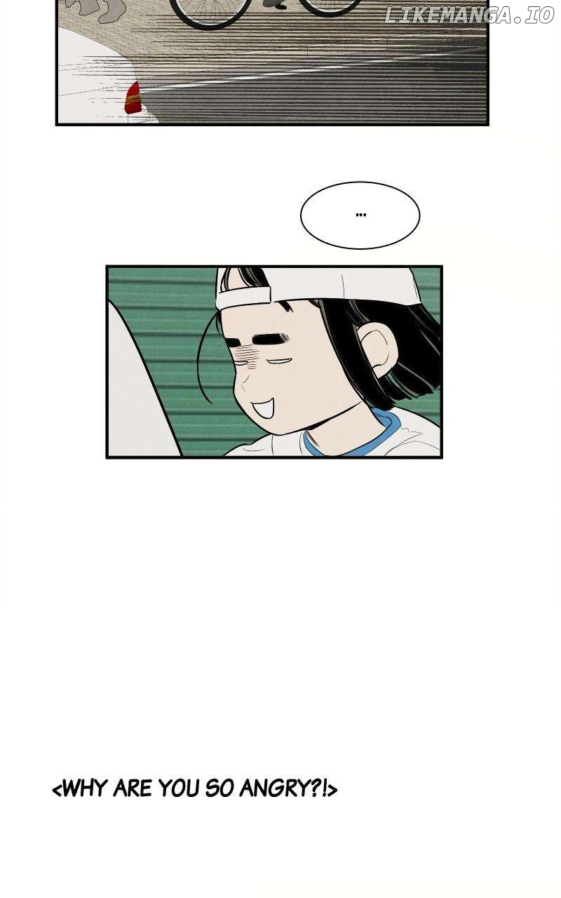 After School Lessons for Unripe Apples Chapter 155 - page 59