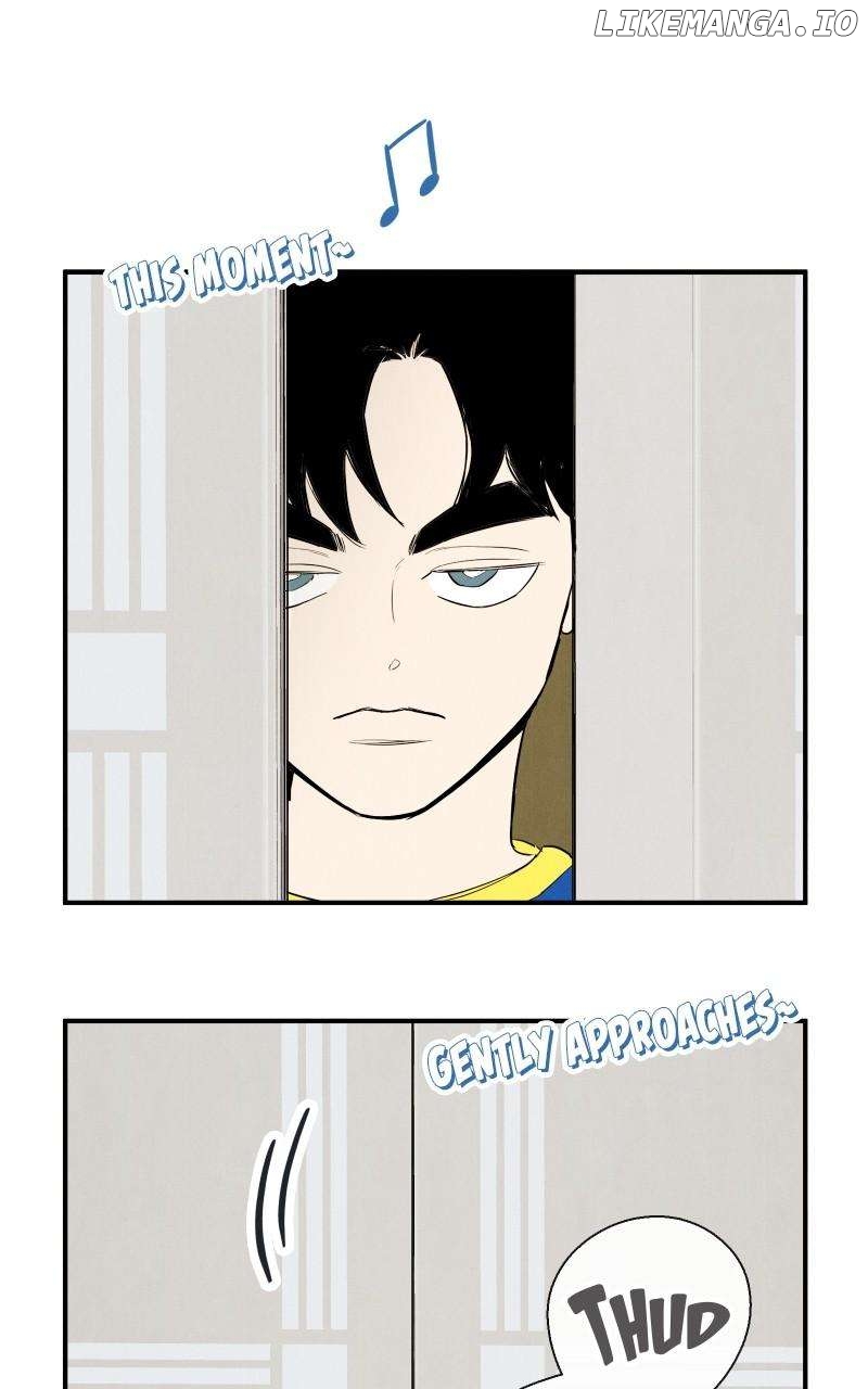 After School Lessons for Unripe Apples Chapter 155 - page 6