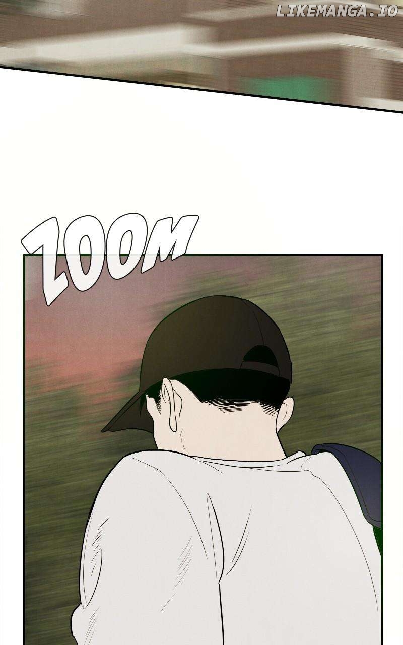 After School Lessons for Unripe Apples Chapter 155 - page 61