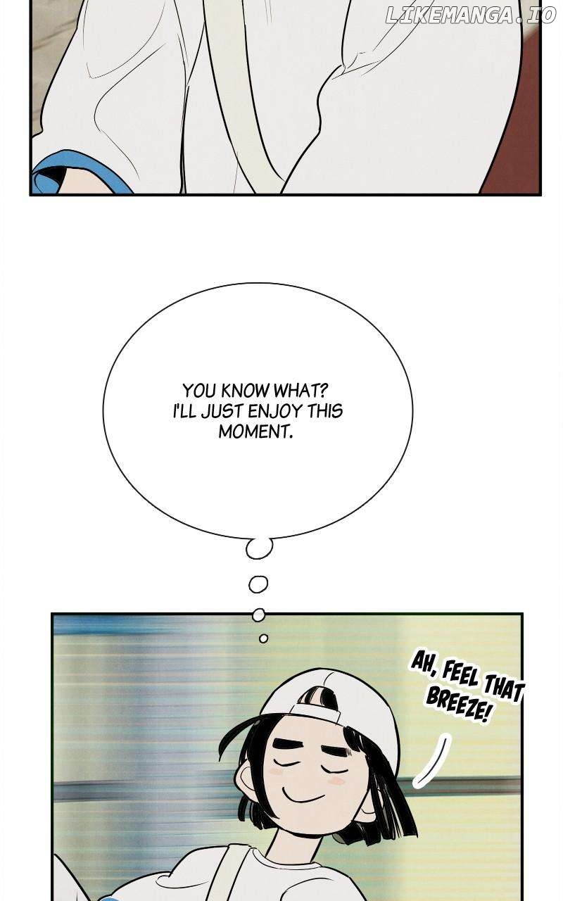 After School Lessons for Unripe Apples Chapter 155 - page 63