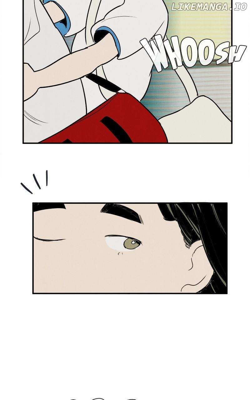 After School Lessons for Unripe Apples Chapter 155 - page 64