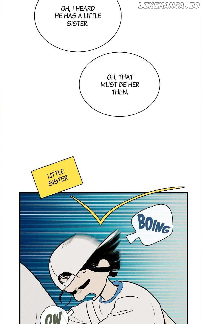 After School Lessons for Unripe Apples Chapter 155 - page 67