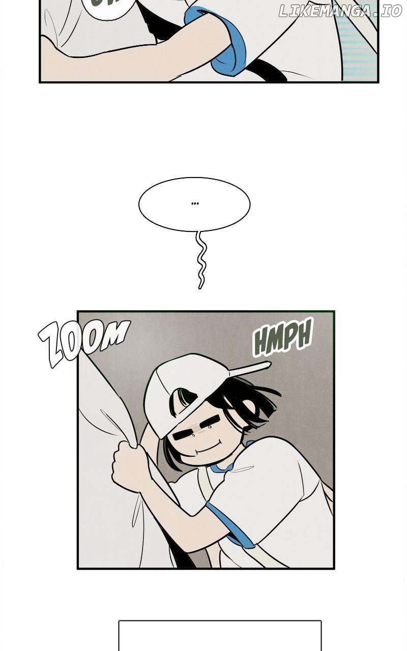 After School Lessons for Unripe Apples Chapter 155 - page 68