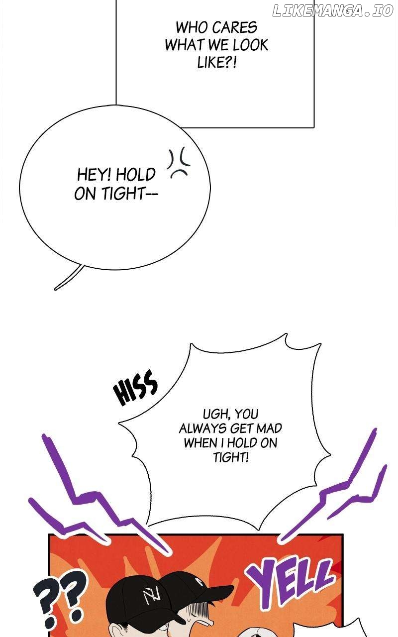 After School Lessons for Unripe Apples Chapter 155 - page 69