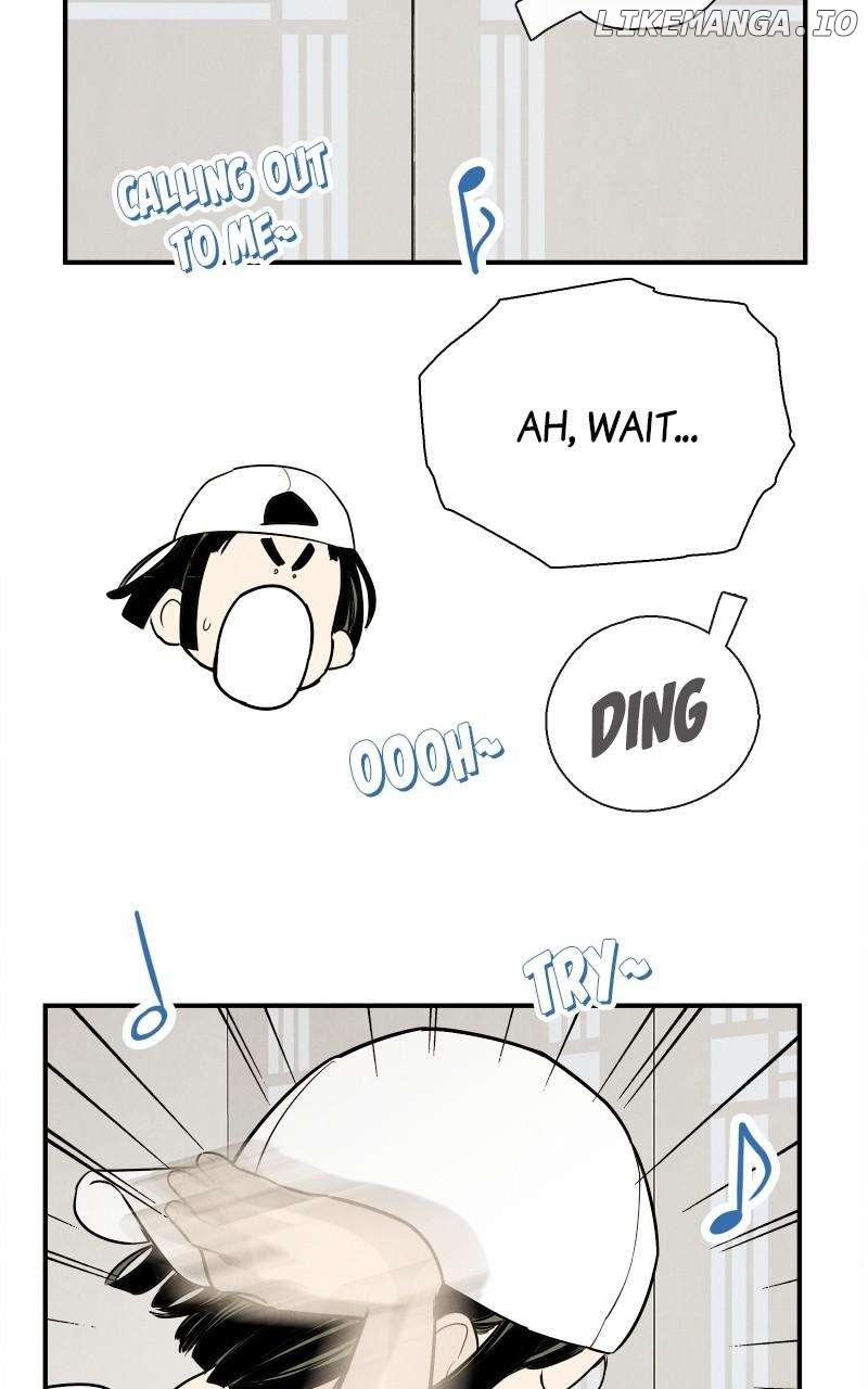 After School Lessons for Unripe Apples Chapter 155 - page 7