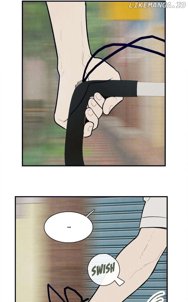 After School Lessons for Unripe Apples Chapter 155 - page 71