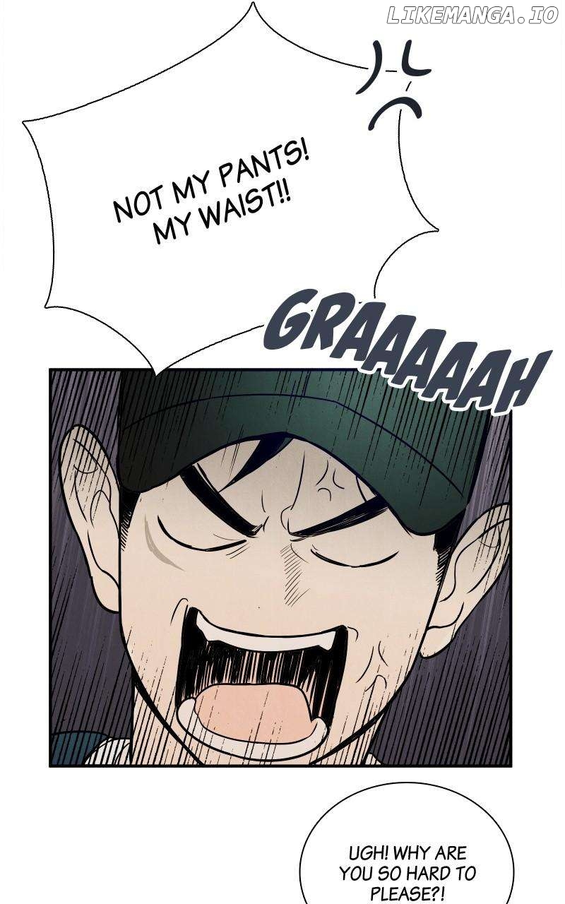 After School Lessons for Unripe Apples Chapter 155 - page 74