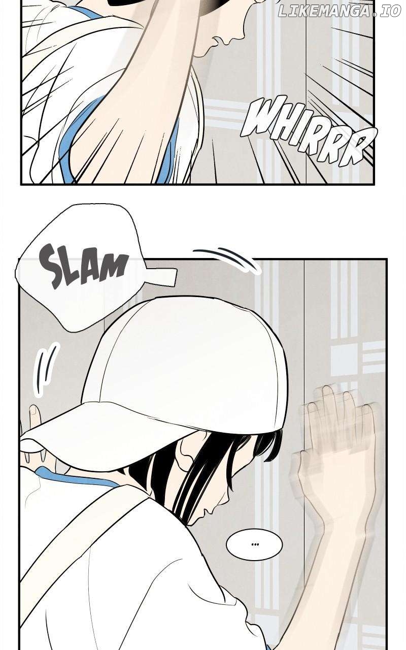 After School Lessons for Unripe Apples Chapter 155 - page 8