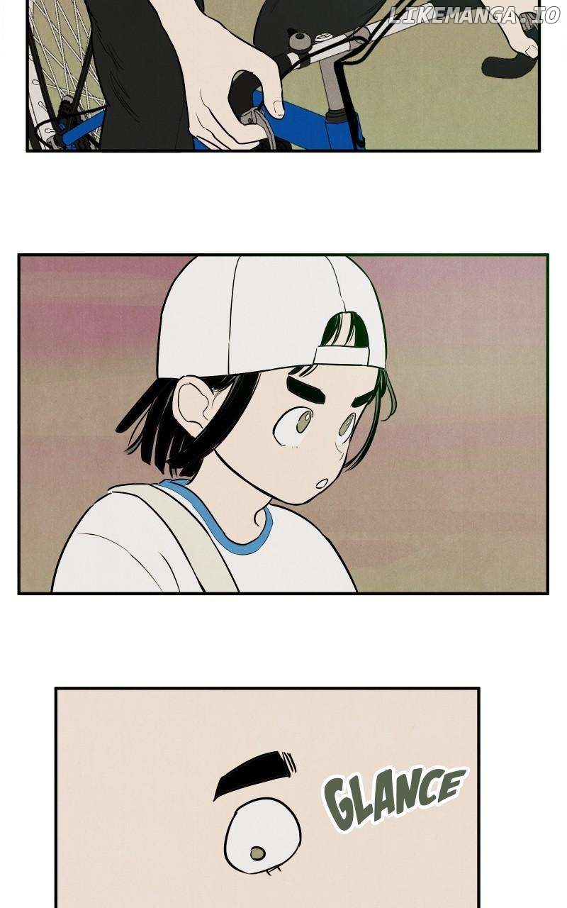After School Lessons for Unripe Apples Chapter 155 - page 80
