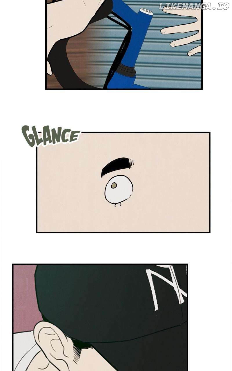 After School Lessons for Unripe Apples Chapter 155 - page 82