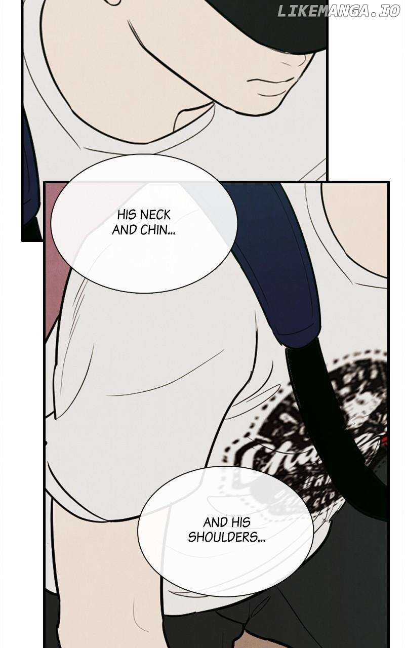 After School Lessons for Unripe Apples Chapter 155 - page 83