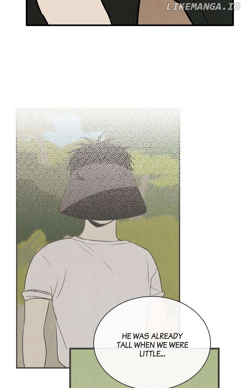 After School Lessons for Unripe Apples Chapter 155 - page 84