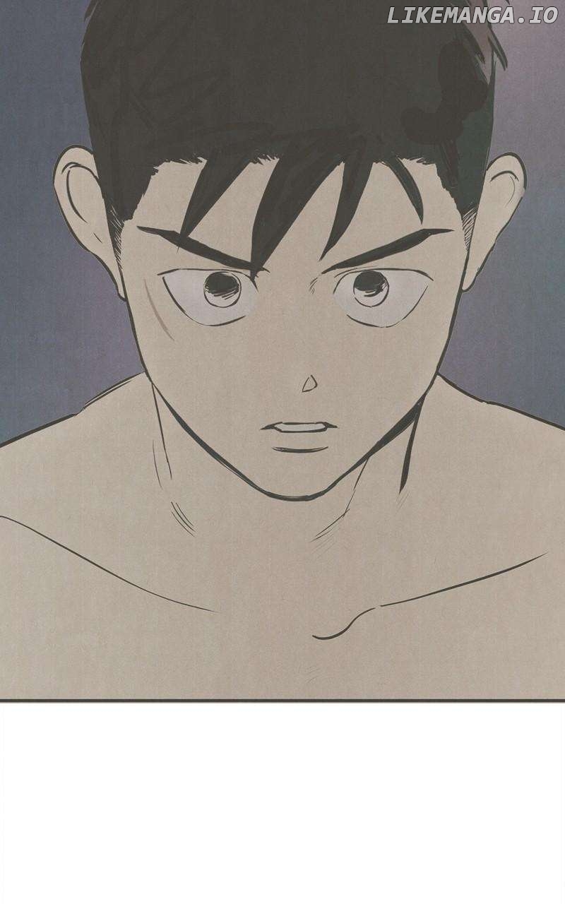 After School Lessons for Unripe Apples Chapter 155 - page 89