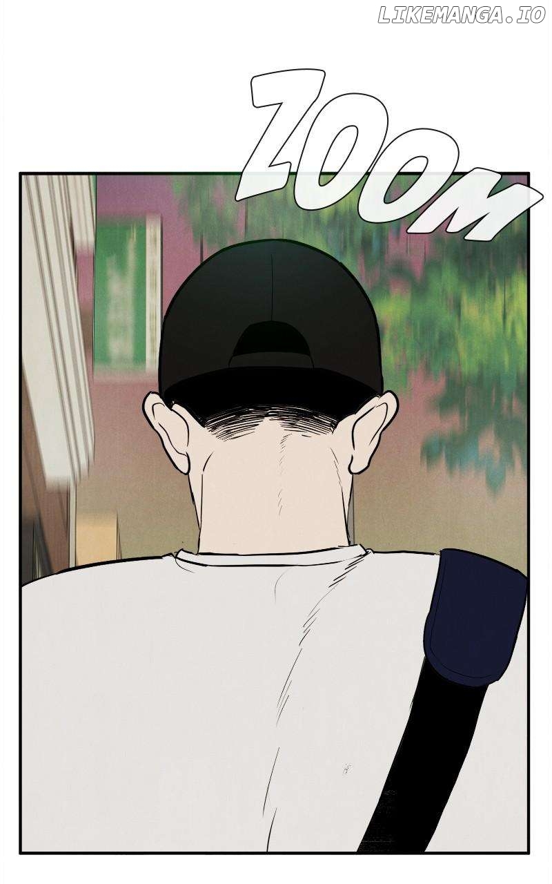After School Lessons for Unripe Apples Chapter 155 - page 90