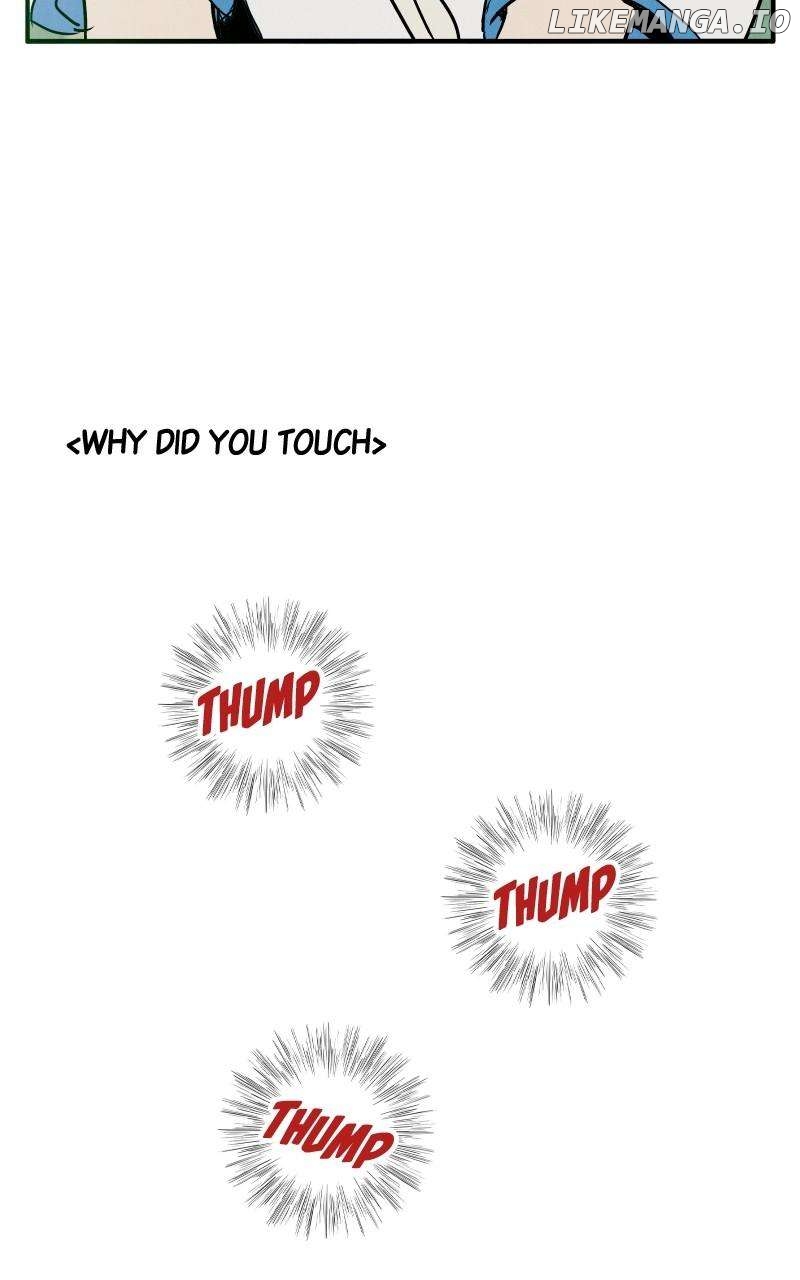 After School Lessons for Unripe Apples Chapter 155 - page 92