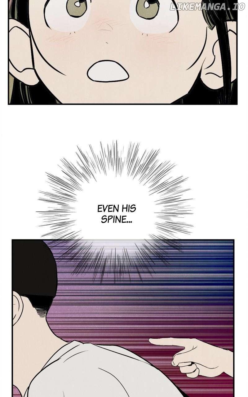 After School Lessons for Unripe Apples Chapter 155 - page 95
