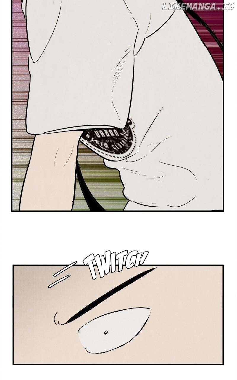 After School Lessons for Unripe Apples Chapter 155 - page 96