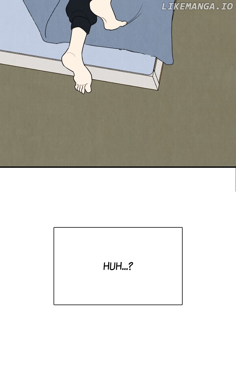 After School Lessons for Unripe Apples Chapter 156 - page 167