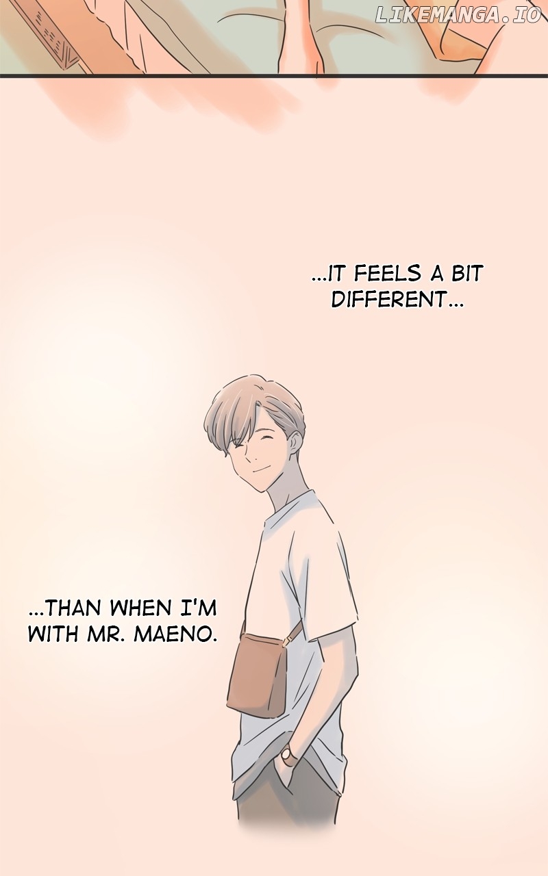 It Rains on Precious Days Chapter 129 - page 5