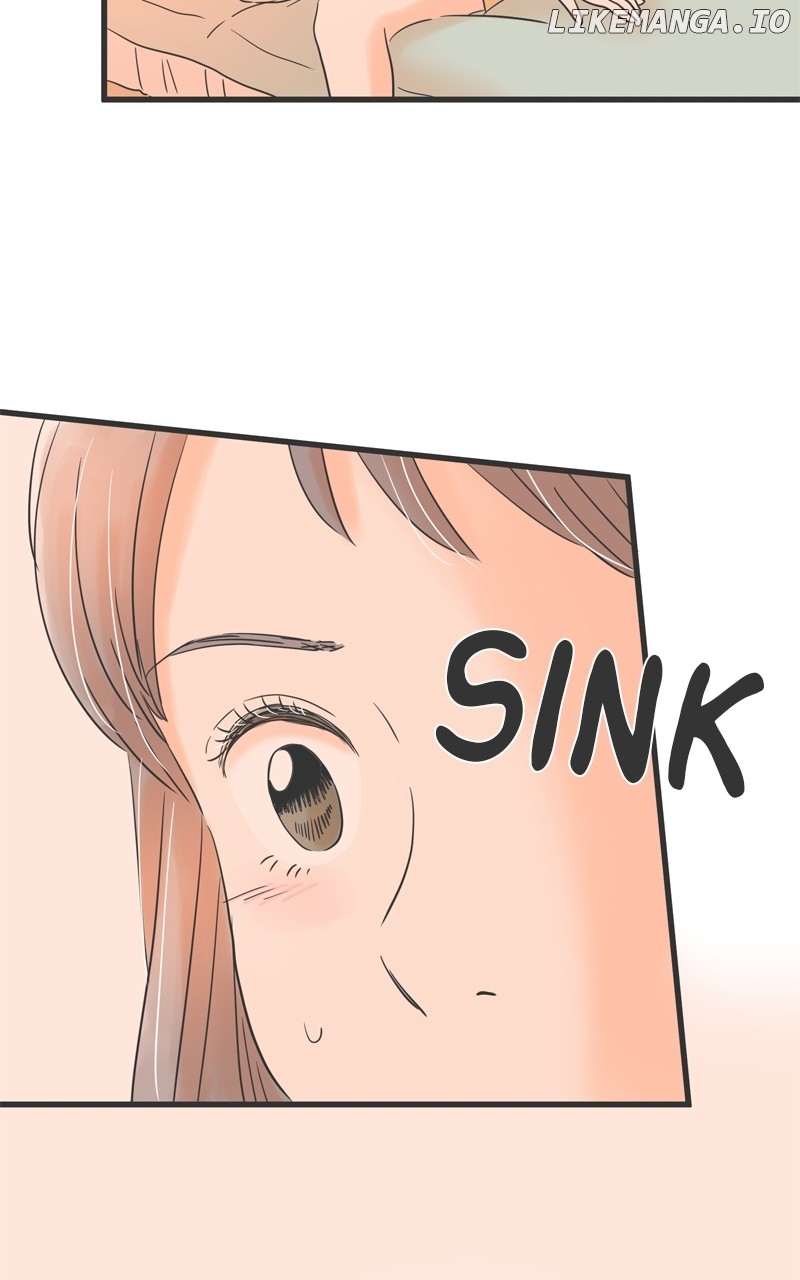 It Rains on Precious Days Chapter 129 - page 44