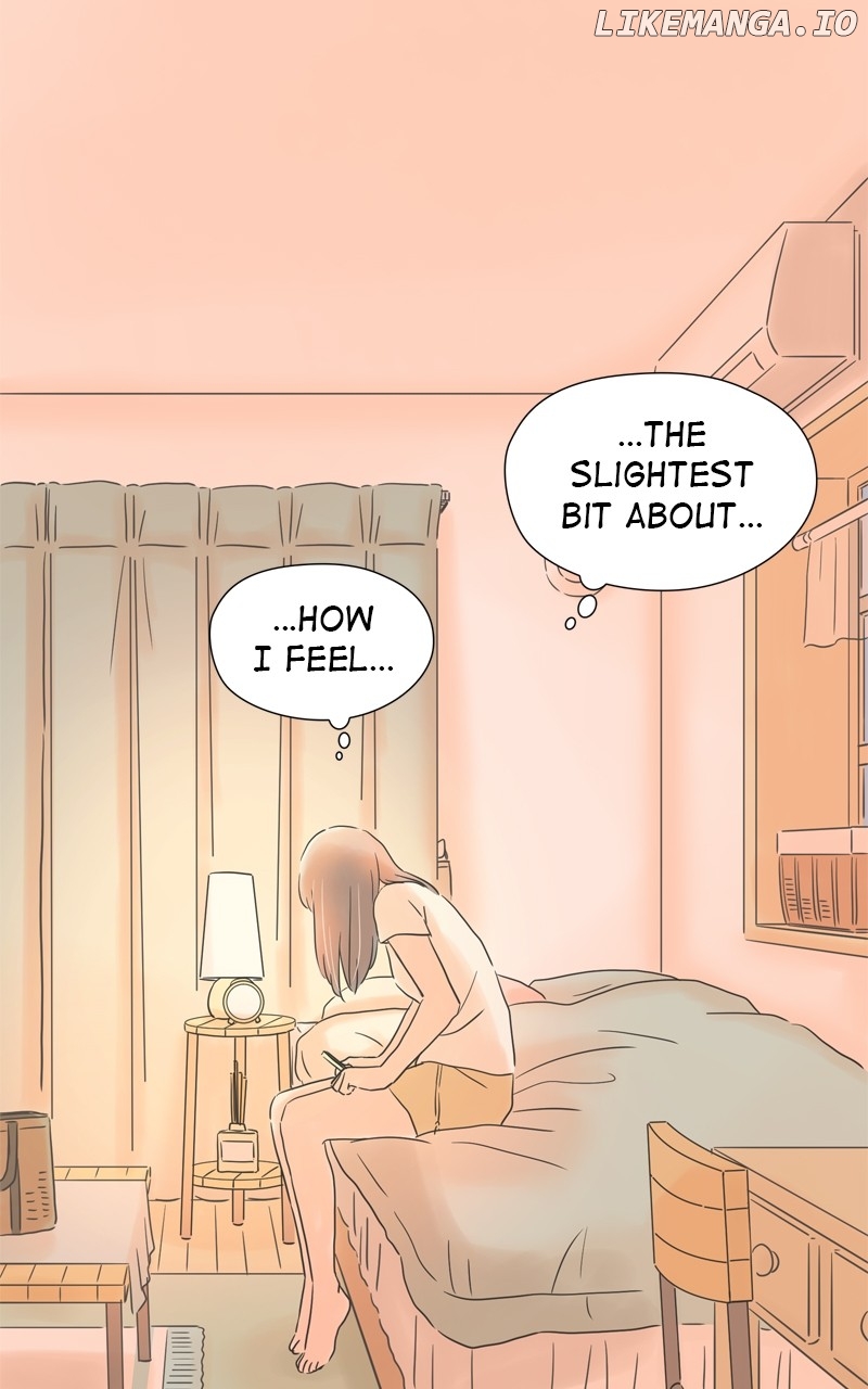 It Rains on Precious Days Chapter 129 - page 80