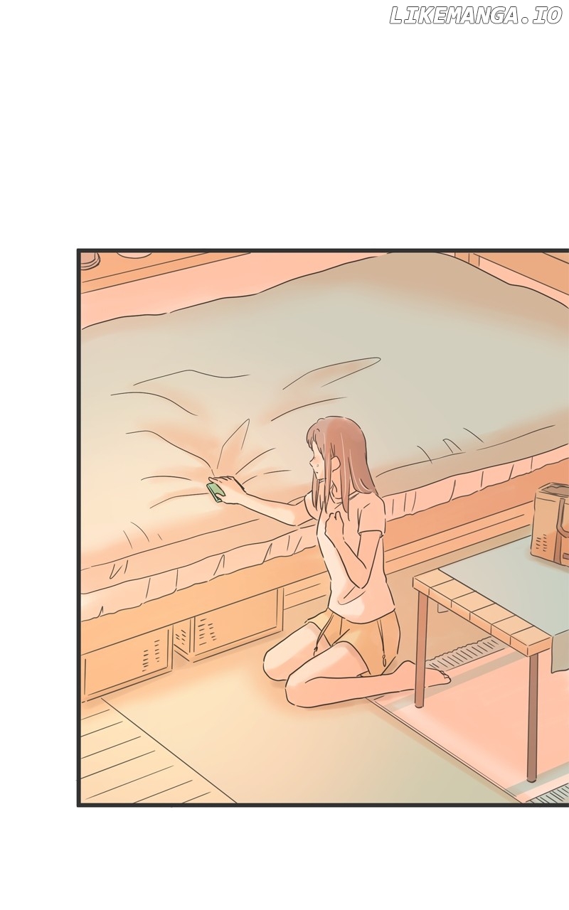 It Rains on Precious Days Chapter 130 - page 44