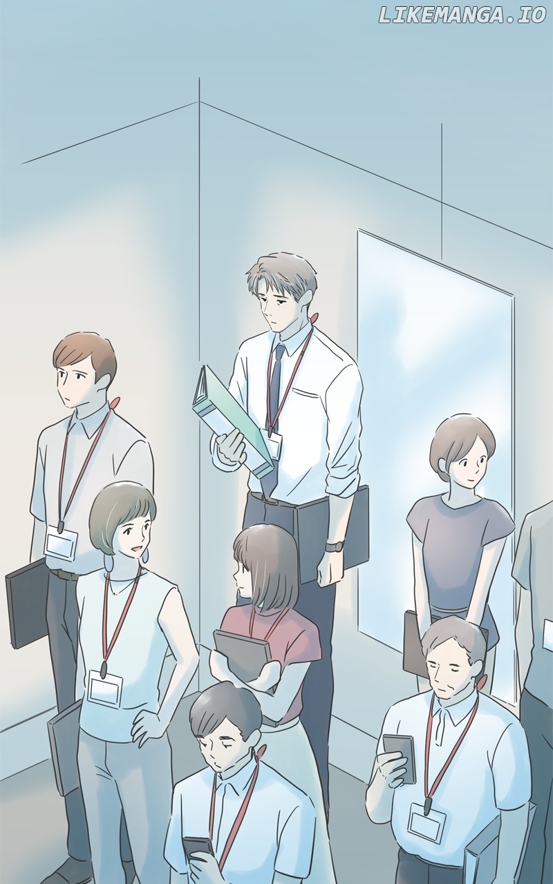 It Rains on Precious Days Chapter 133 - page 32