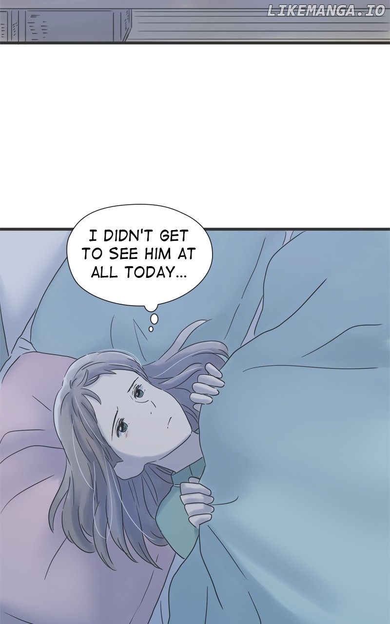 It Rains on Precious Days Chapter 133 - page 44