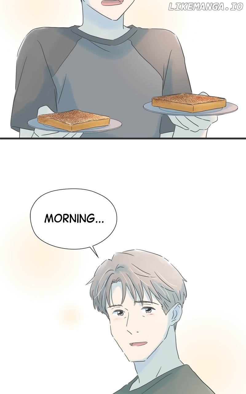 It Rains on Precious Days Chapter 133 - page 80
