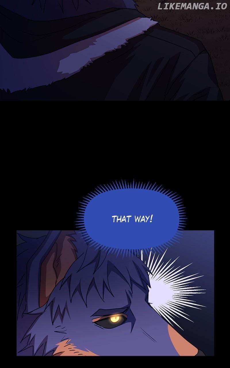 Tales of Sarimin the Jinn Chapter 136 - page 21