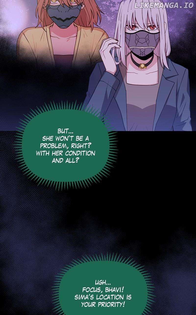 Tales of Sarimin the Jinn Chapter 136 - page 28
