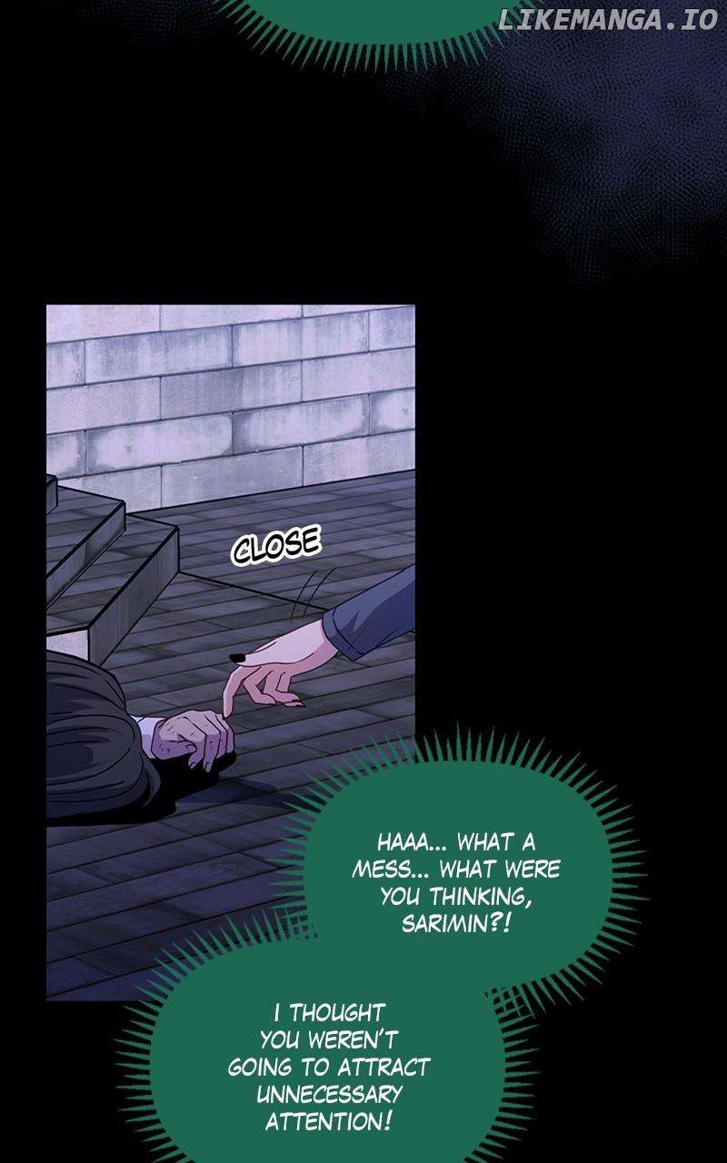 Tales of Sarimin the Jinn Chapter 136 - page 29