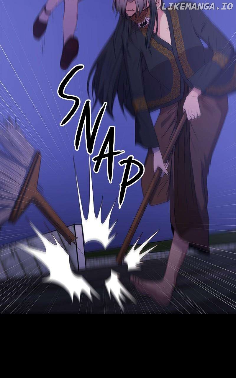 Tales of Sarimin the Jinn Chapter 136 - page 35