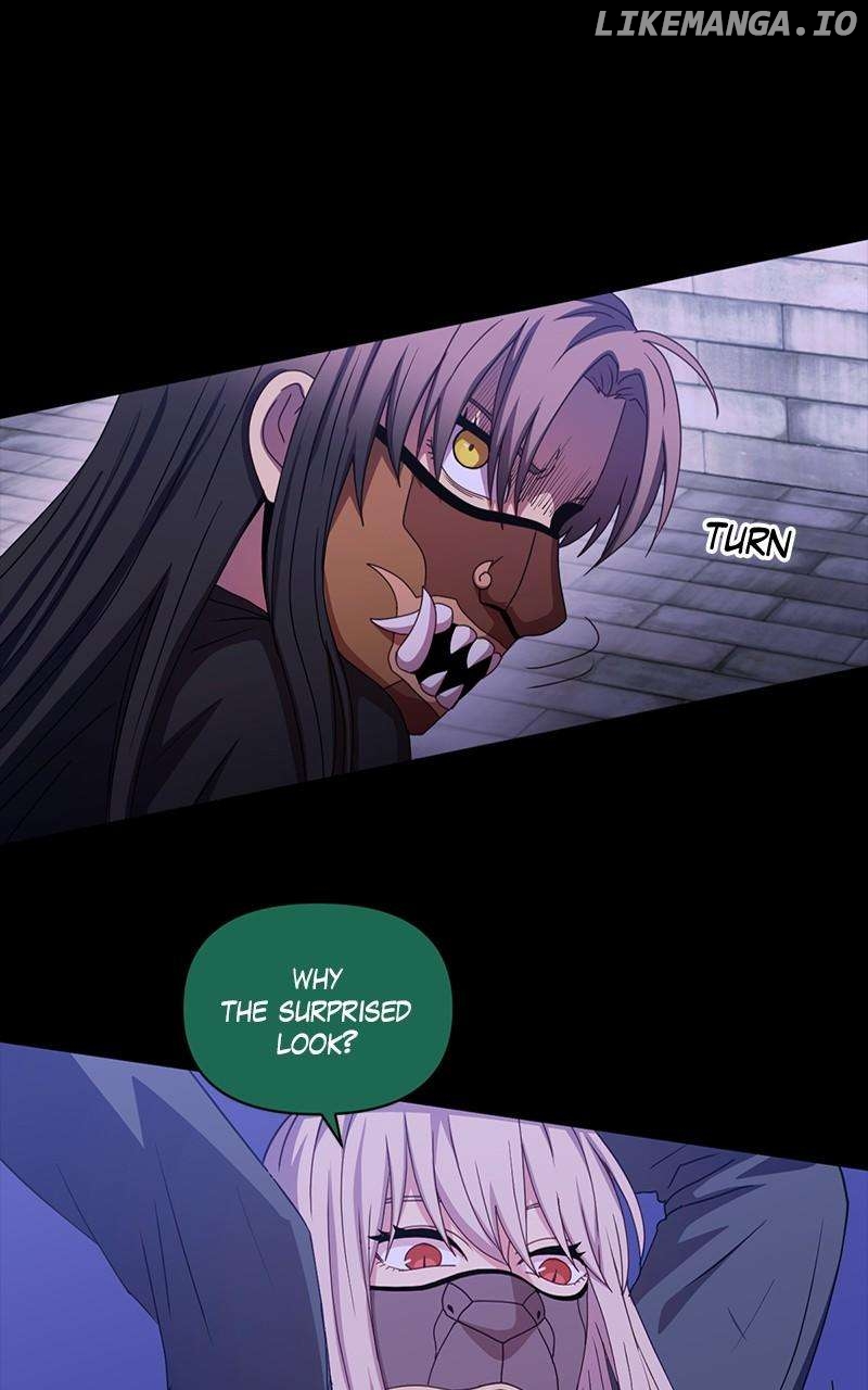Tales of Sarimin the Jinn Chapter 136 - page 36