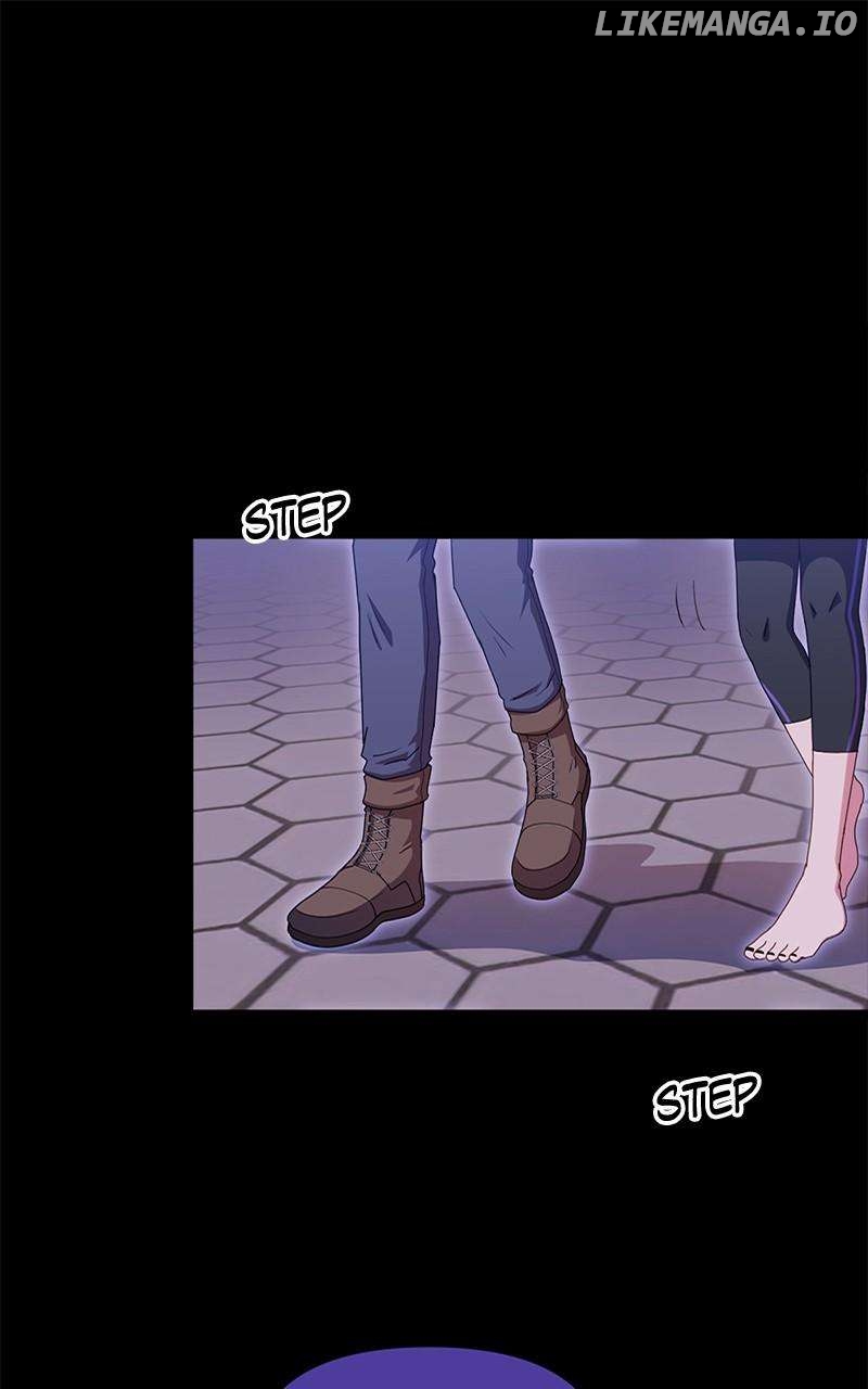 Tales of Sarimin the Jinn Chapter 136 - page 4