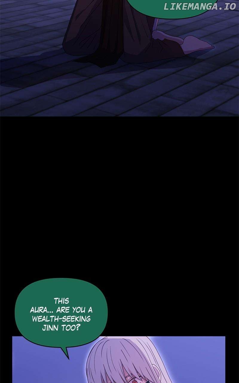 Tales of Sarimin the Jinn Chapter 136 - page 45