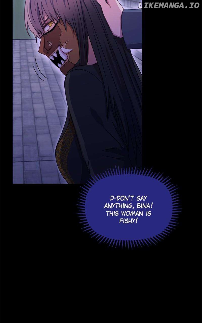 Tales of Sarimin the Jinn Chapter 136 - page 48