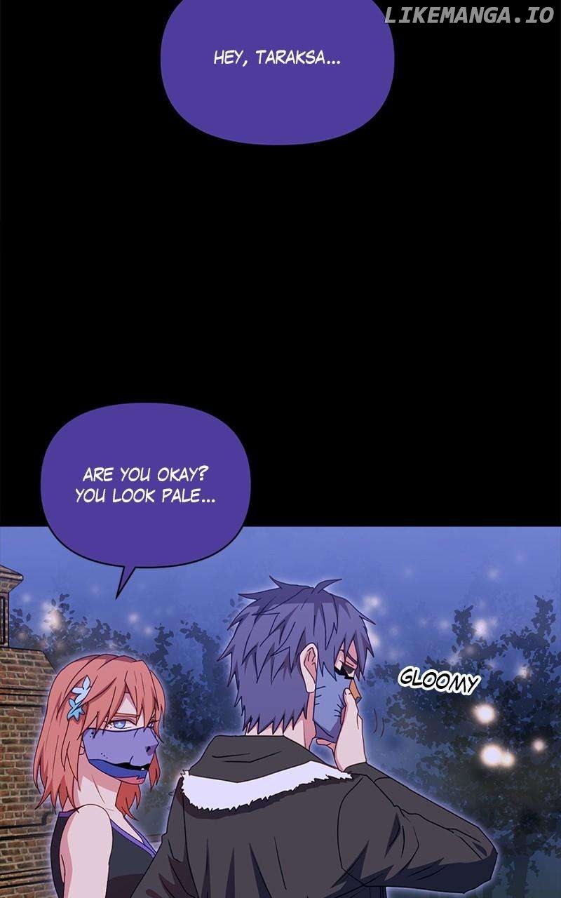 Tales of Sarimin the Jinn Chapter 136 - page 5