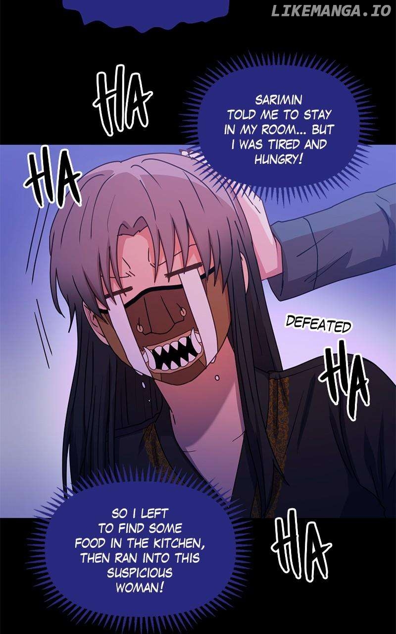 Tales of Sarimin the Jinn Chapter 136 - page 54