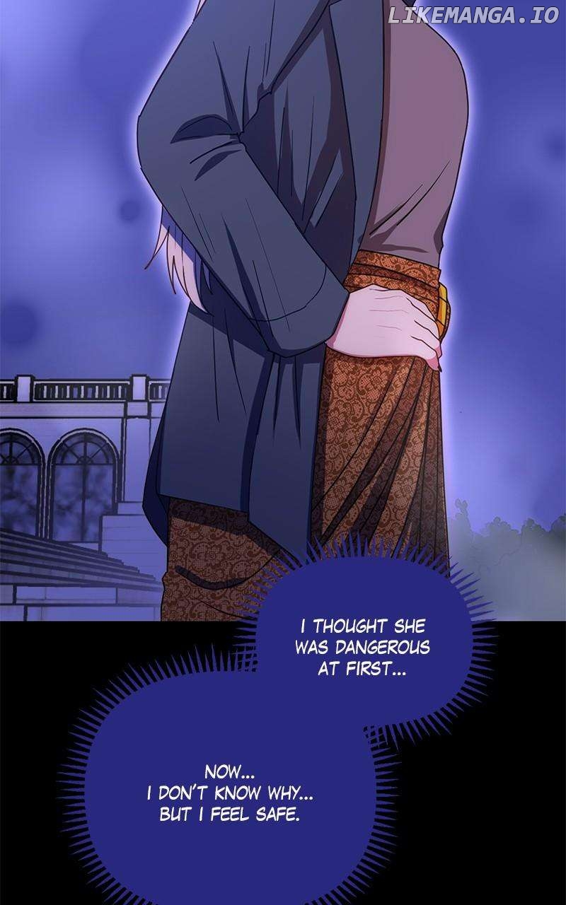 Tales of Sarimin the Jinn Chapter 136 - page 62