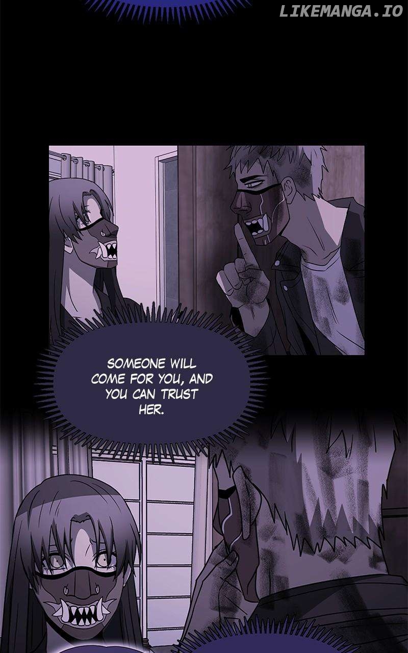 Tales of Sarimin the Jinn Chapter 136 - page 63