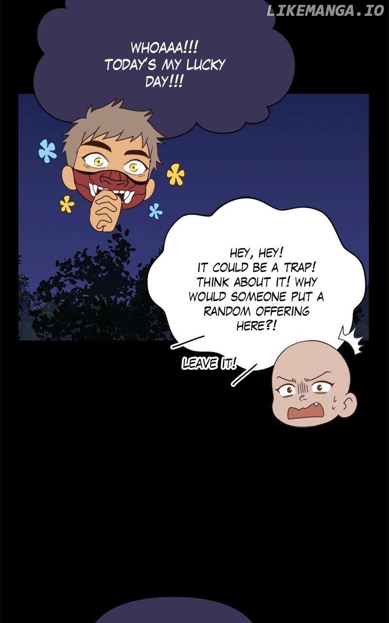 Tales of Sarimin the Jinn Chapter 136 - page 74