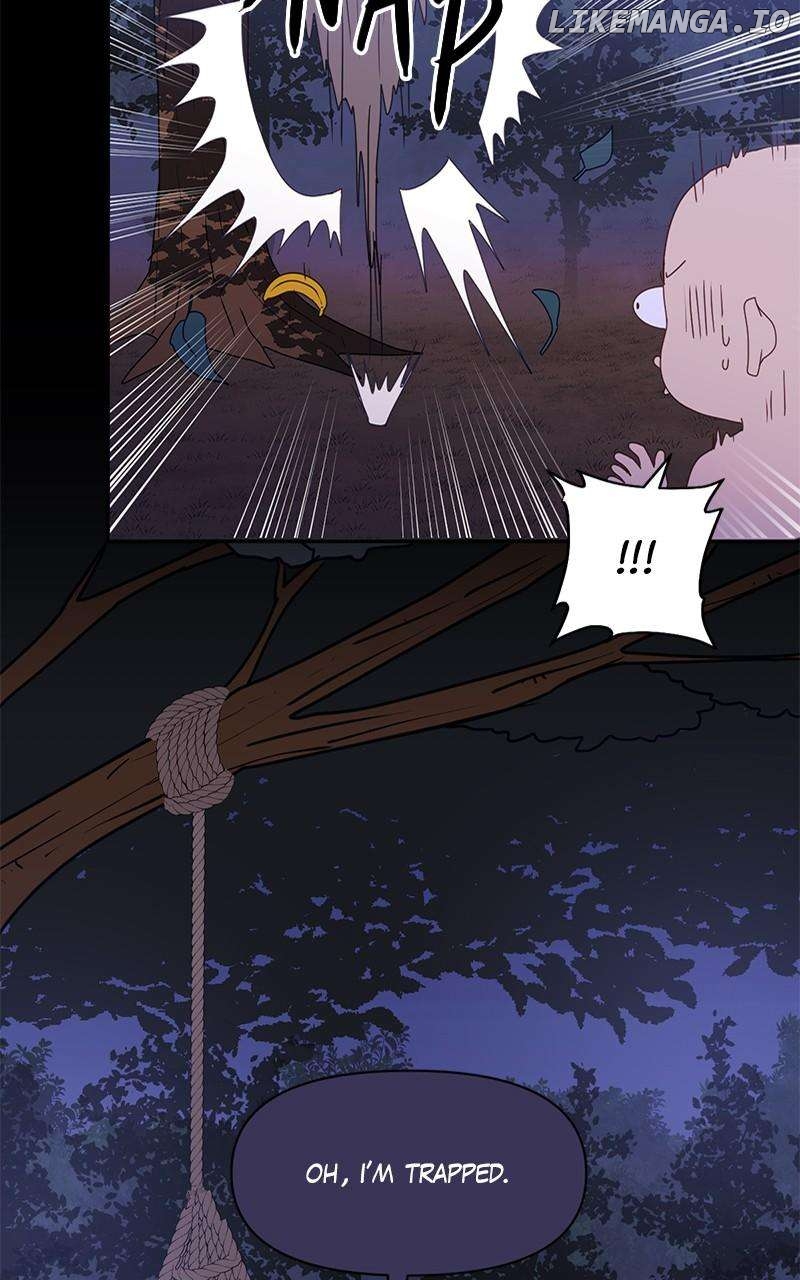 Tales of Sarimin the Jinn Chapter 136 - page 76