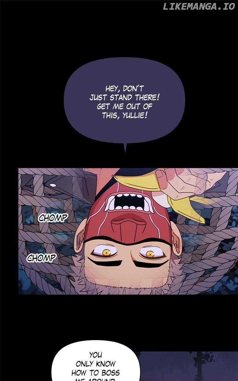 Tales of Sarimin the Jinn Chapter 136 - page 79