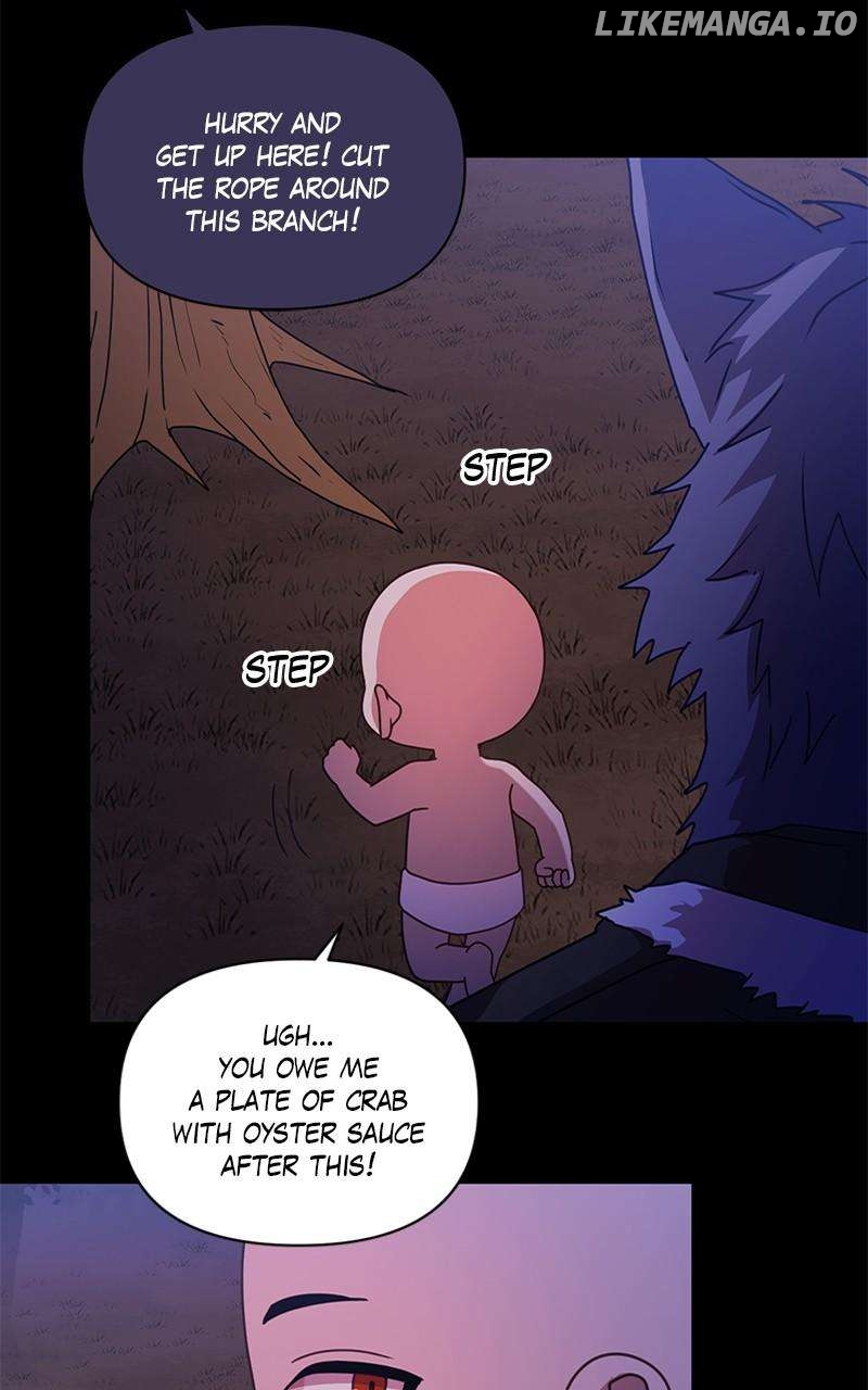 Tales of Sarimin the Jinn Chapter 136 - page 81