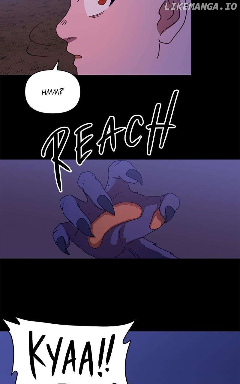 Tales of Sarimin the Jinn Chapter 136 - page 82