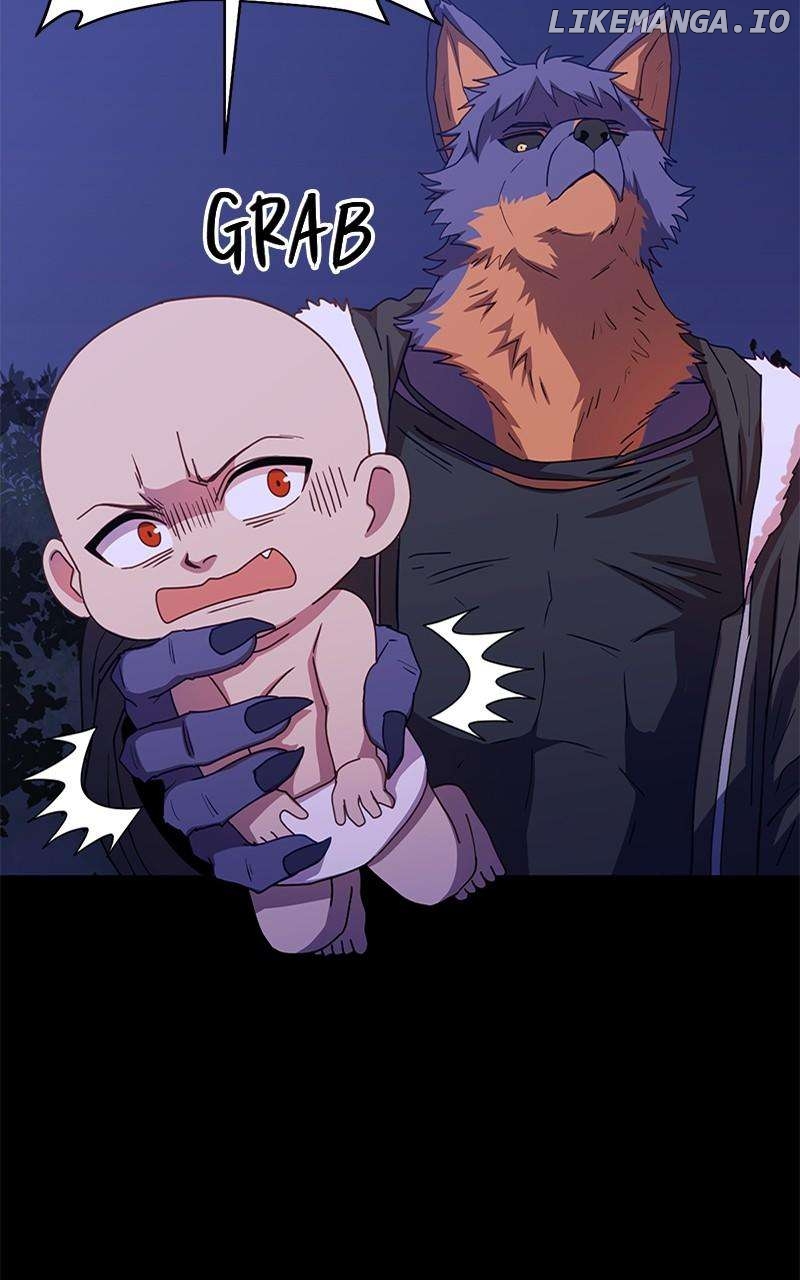 Tales of Sarimin the Jinn Chapter 136 - page 83
